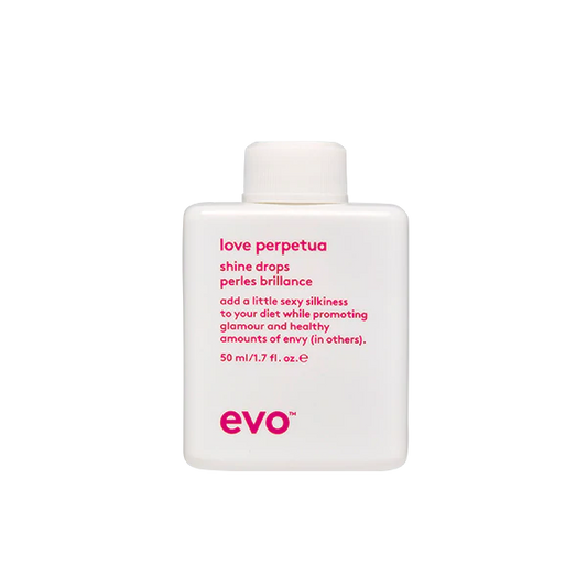 Evo Smooth - Love Perpetua Shine Drops
