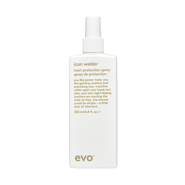 Evo Styling - Icon Welder Heat Protection Spray