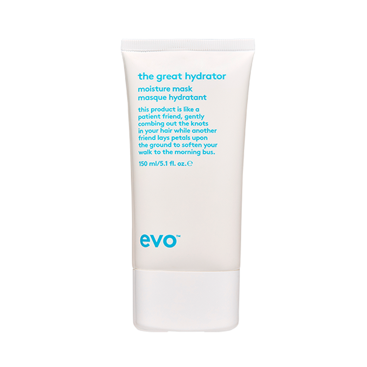 Evo Hydrate - The Great Hydrator Moisture Mask 150ml