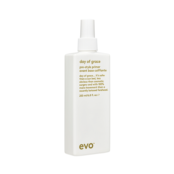 Evo Styling - Day Of Grace Pre-Style Primer