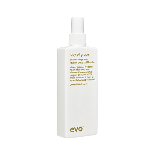 Evo Styling - Day Of Grace Pre-Style Primer