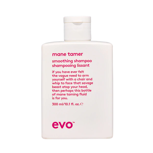 Evo Smooth - Mane Tamer Shampoo