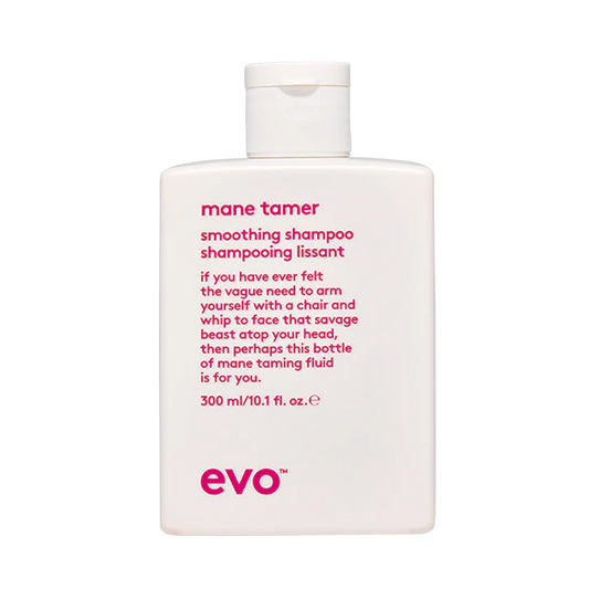 Evo Smooth - Mane Tamer Shampoo