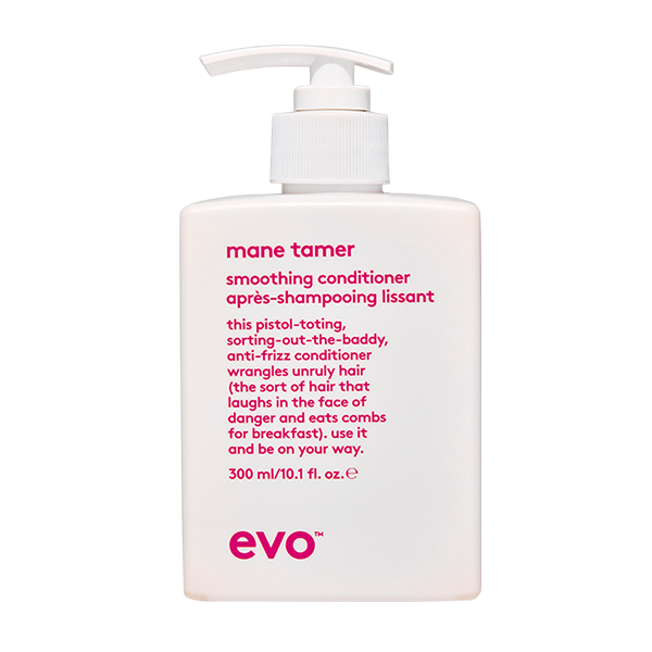 Evo Smooth - Mane Smoothing Conditioner
