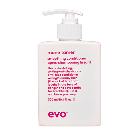 Evo Smooth - Mane Smoothing Conditioner