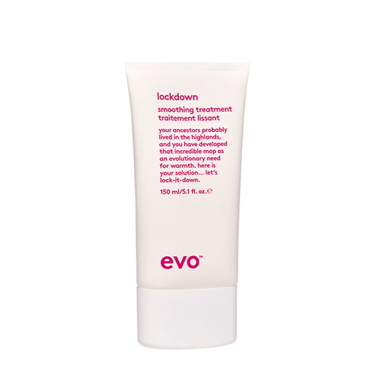 Evo Smooth - Lockdown Smoothing Treatment