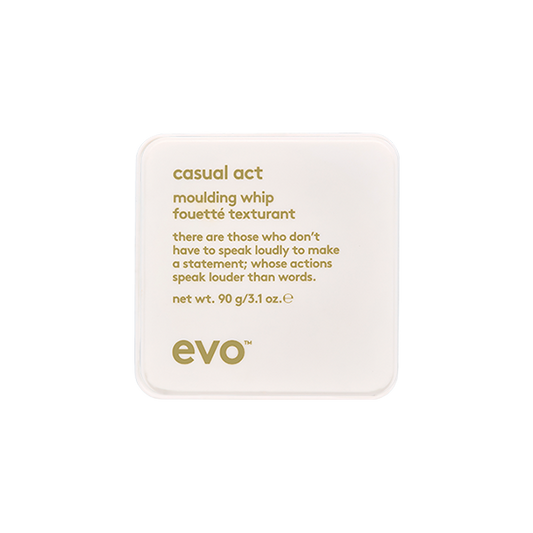 Evo Styling - Casual Act Styling Whip