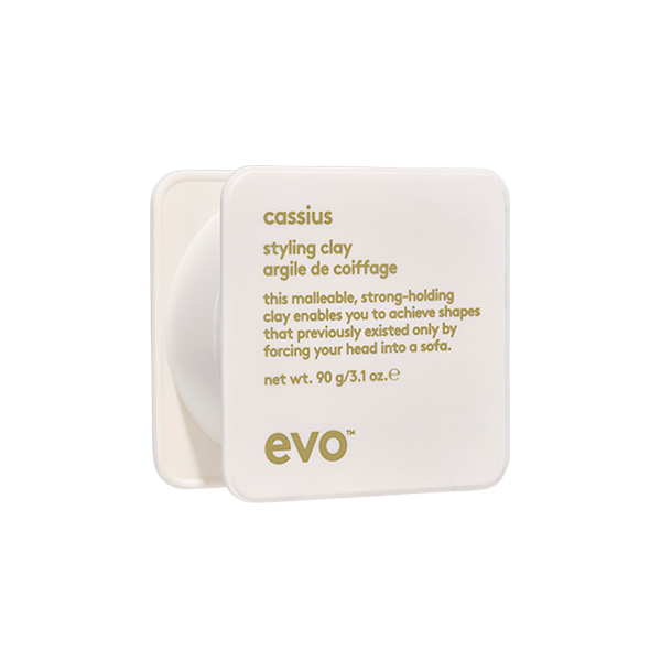Evo Styling - Cassius Styling Clay