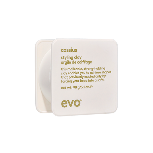 Evo Styling - Cassius Styling Clay