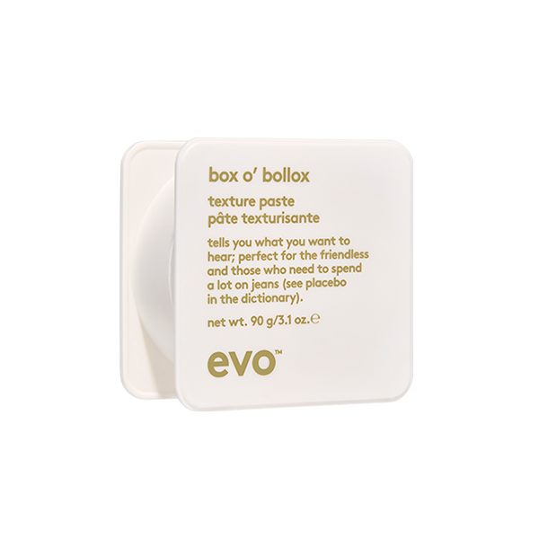 Evo Styling - Box Of Bollox Texture Paste