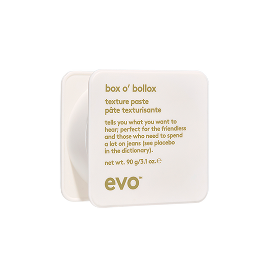Evo Styling - Box Of Bollox Texture Paste