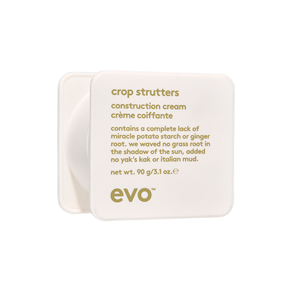 Evo Styling - Crop Strutters Construction Cream
