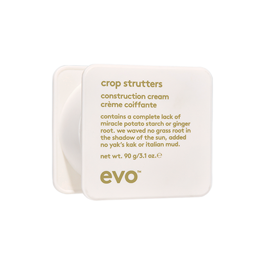 Evo Styling - Crop Strutters Construction Cream