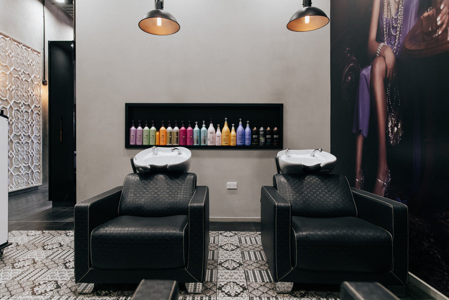 True Grit Salon Gift Certificate