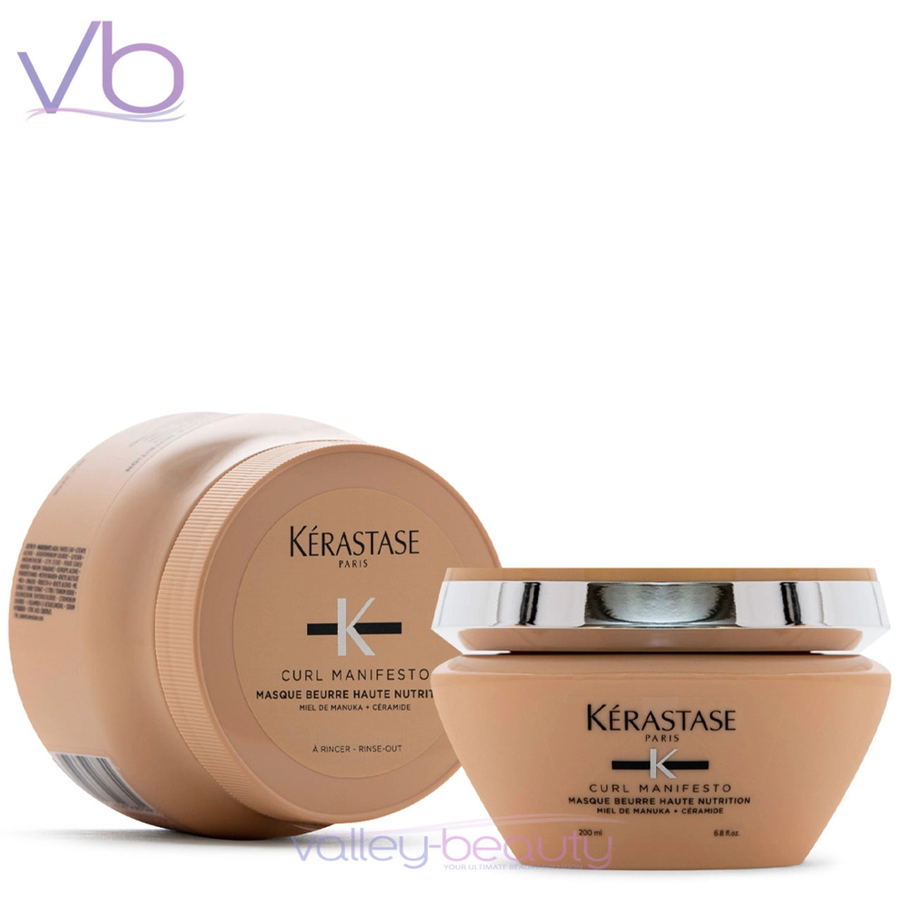 Kerastase Curl Manifesto Masque 200ml