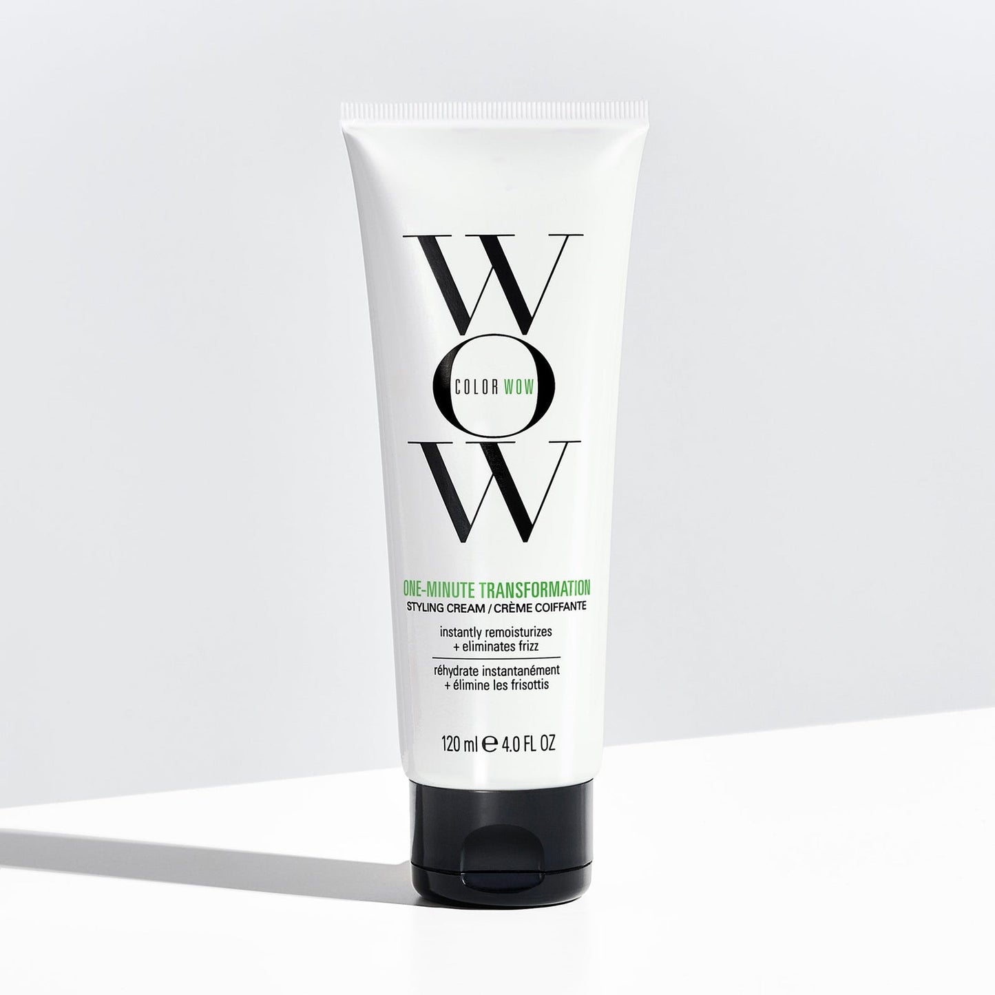 Color WOW One Minute Transformation Cream 120ml