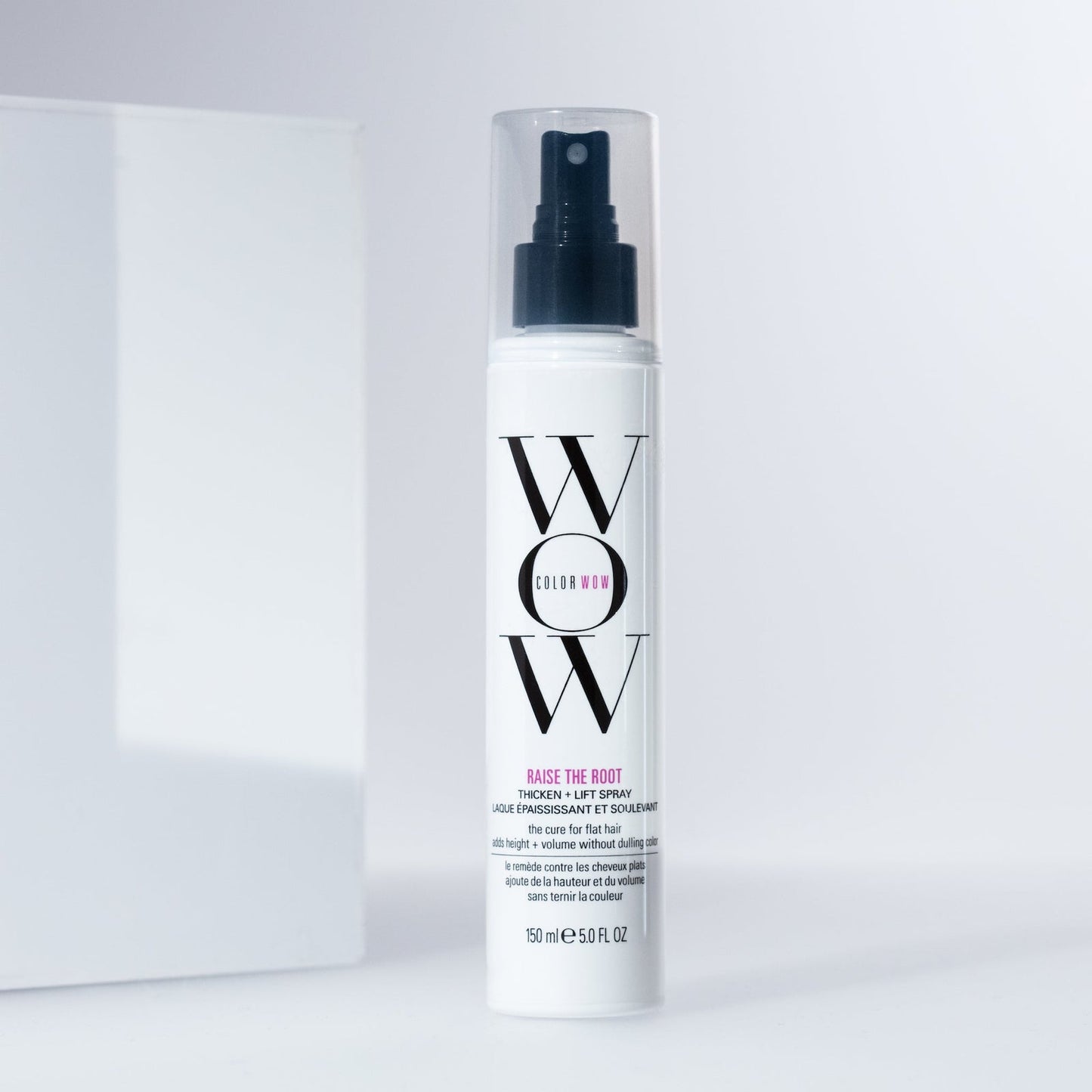 Color WOW Raise The Root Thicken and Lift Spray 150ml