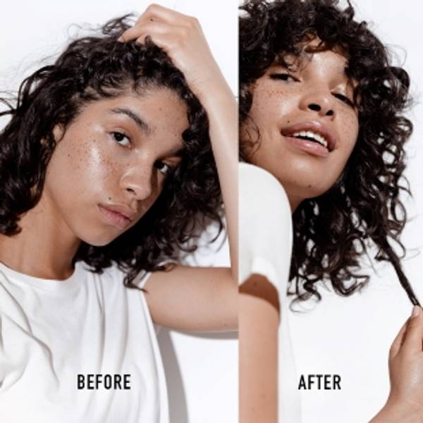 Kérastase Genesis Bain Nurti-Fortifiant Shampoo Results - True Grit Store