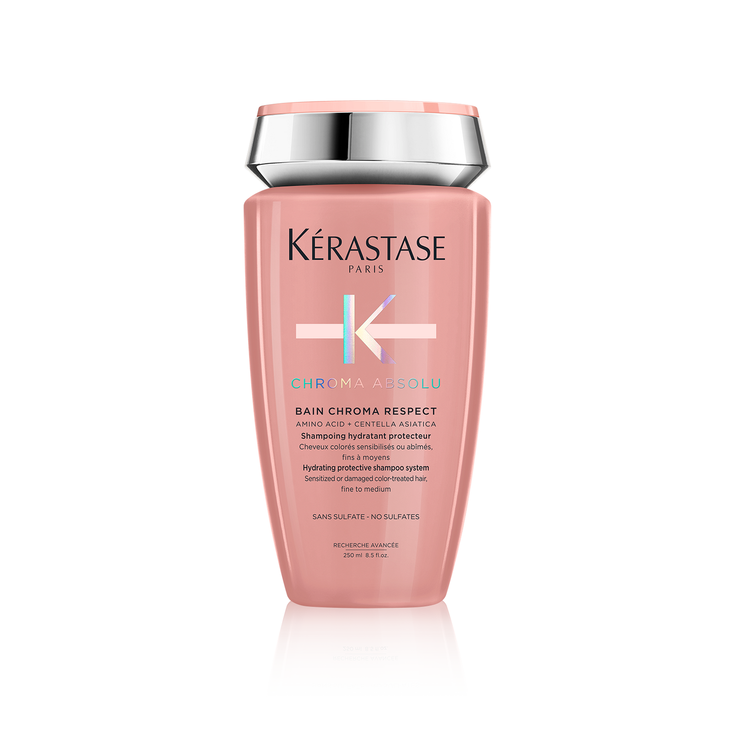 Chroma Absolu Bain Chroma Respect Shampoo 250ml