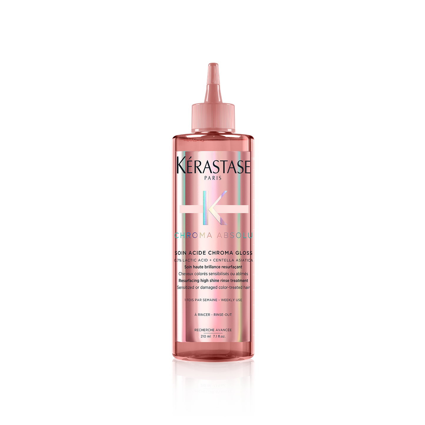 Chroma Absolu Soin Acide Chroma Gloss 210ml