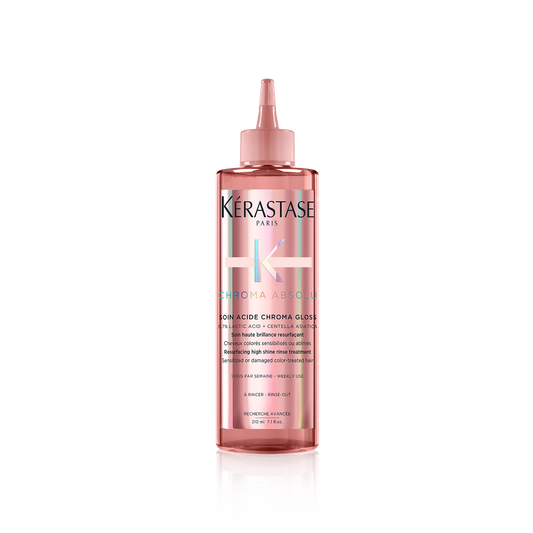 Chroma Absolu Soin Acide Chroma Gloss 210ml