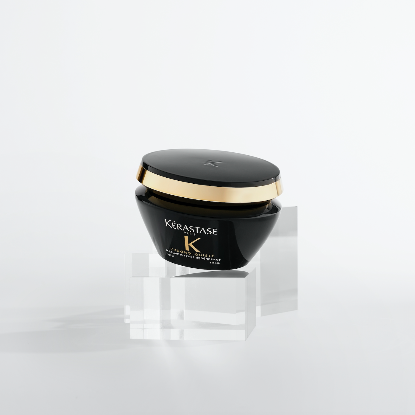 Chronologiste Masque Intense Regénérant Hair Mask 200ml