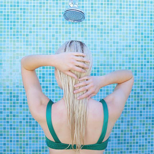 Color Wow Color Security Conditioner - True Grit Store