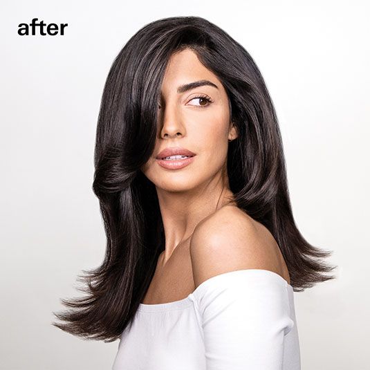 Color Wow Dream Cocktail Coconut-Infused Results - True Grit Store