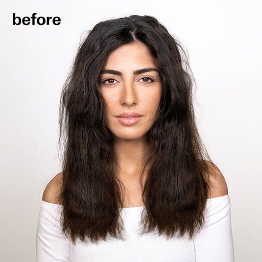 Color Wow Dream Cocktail Coconut-Infused Results - True Grit Store