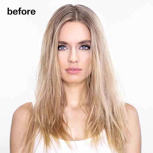 Color Wow Dream Cocktail Kale-Infused Results - True Grit Store