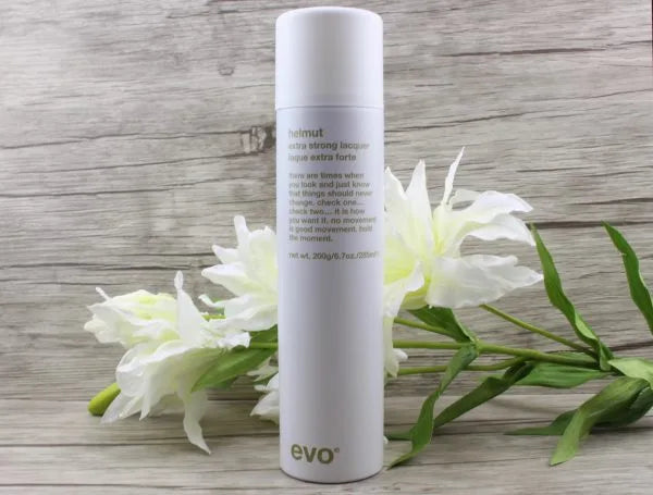 Evo Styling - Helmut Extra Strong Lacquer