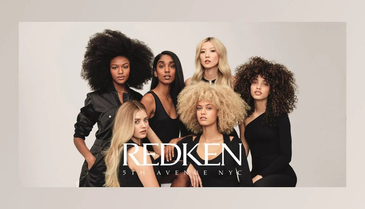 Shop Redken - True Grit Store