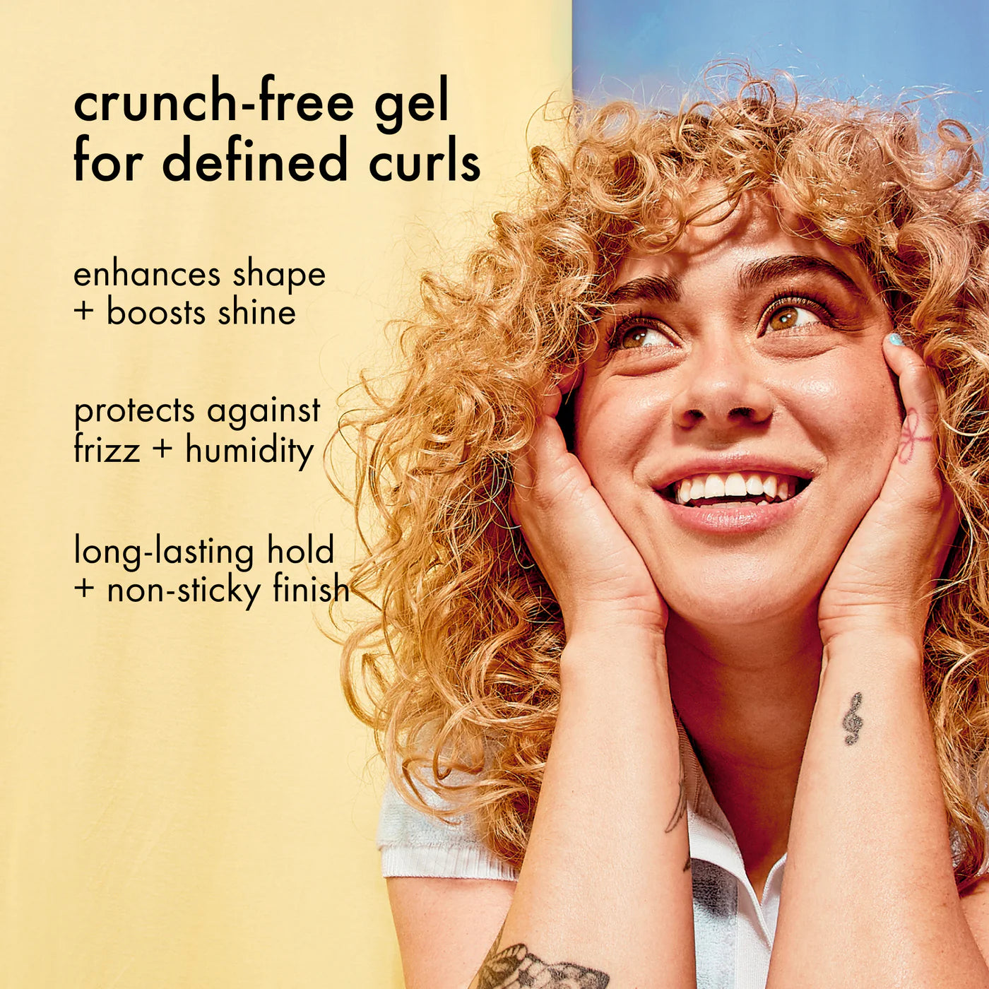 amika: curl corps gel