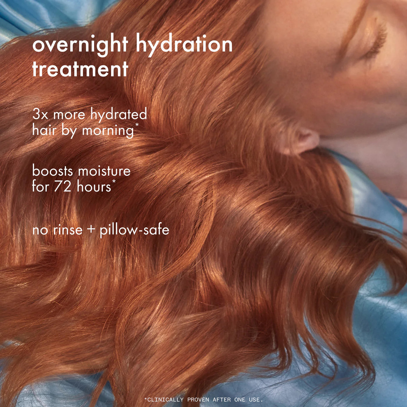 amika: dream routine