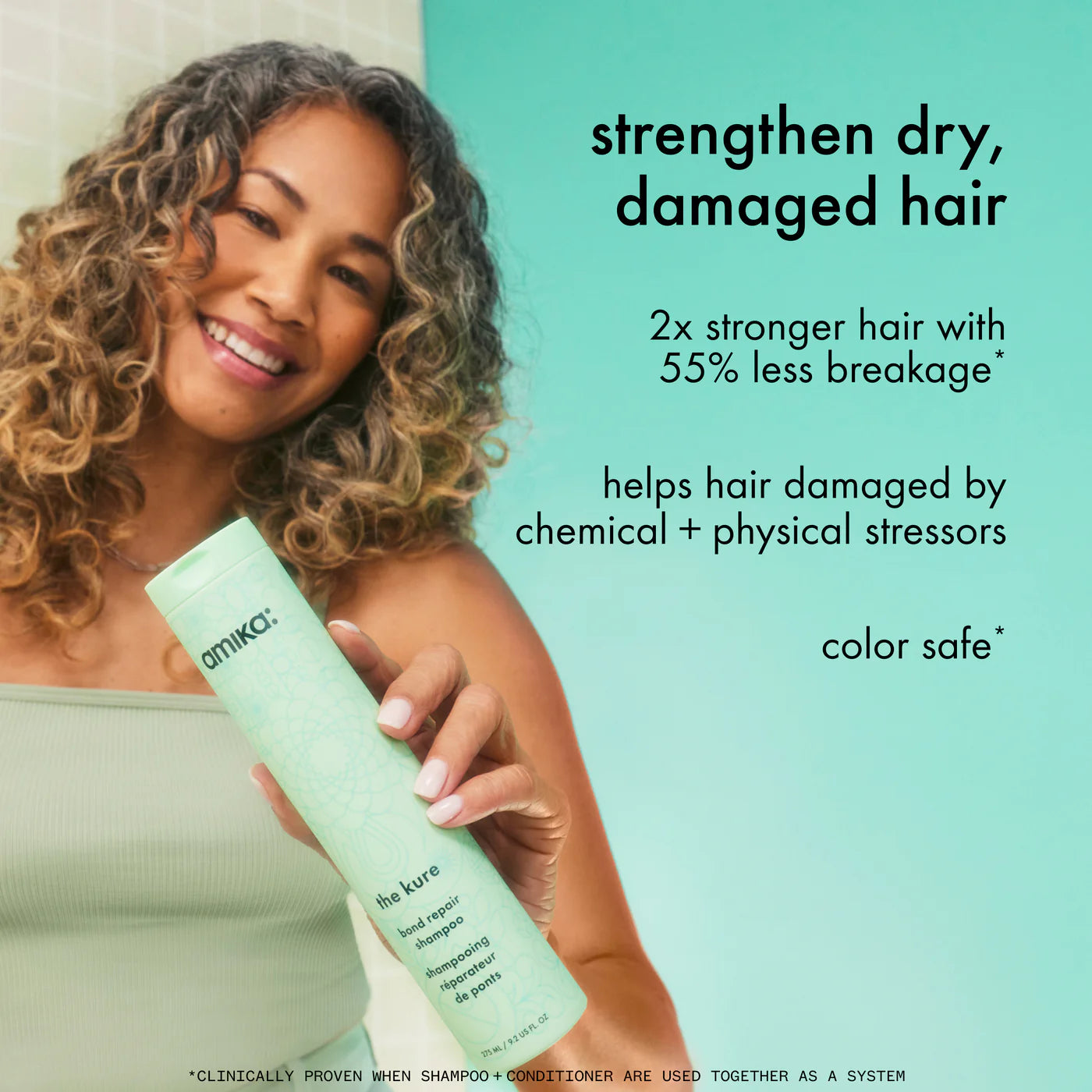 amika: the kure conditioner