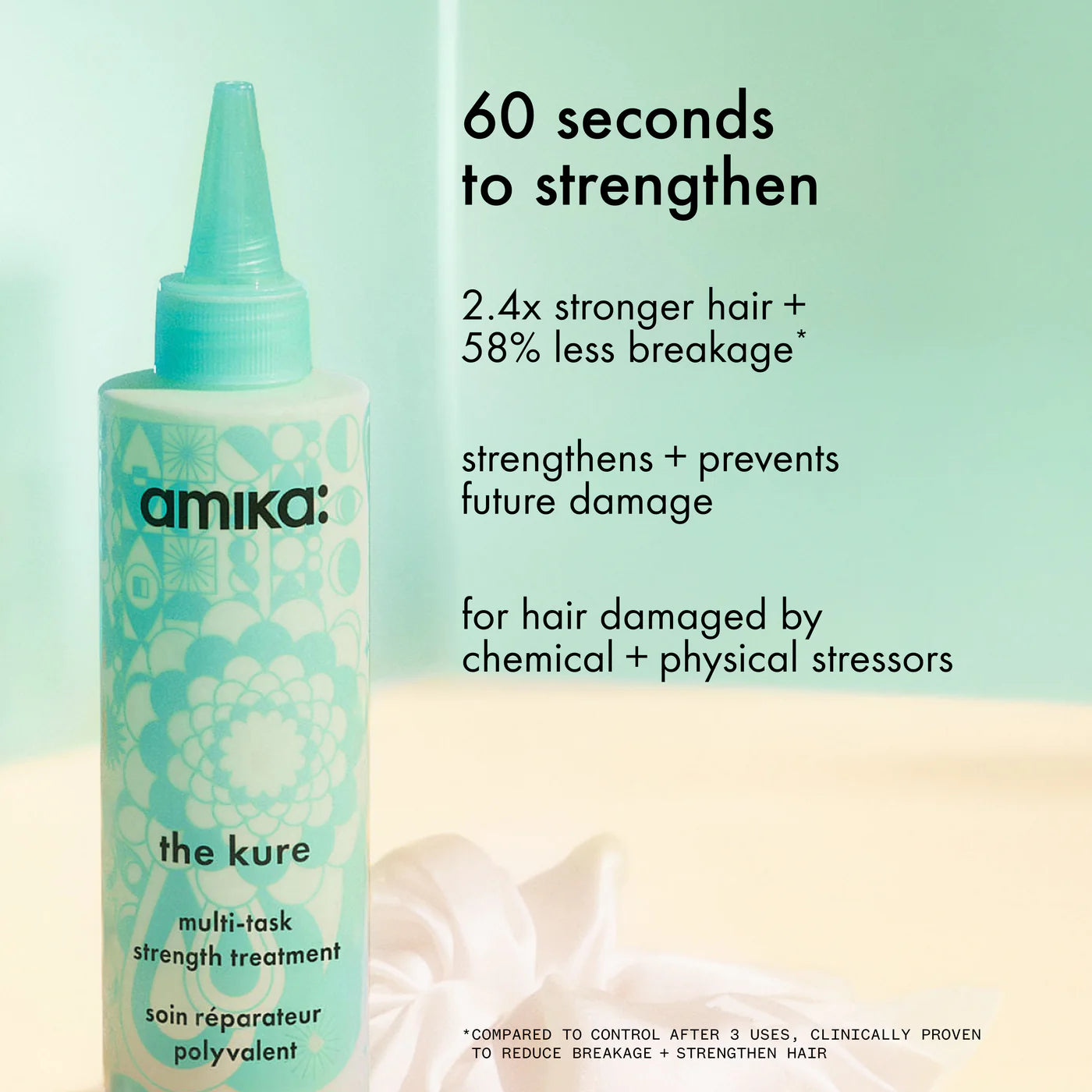 amika: multi-task