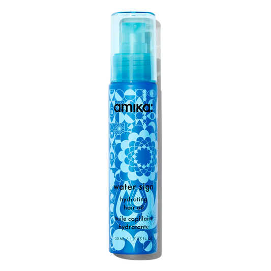 amika: water sign