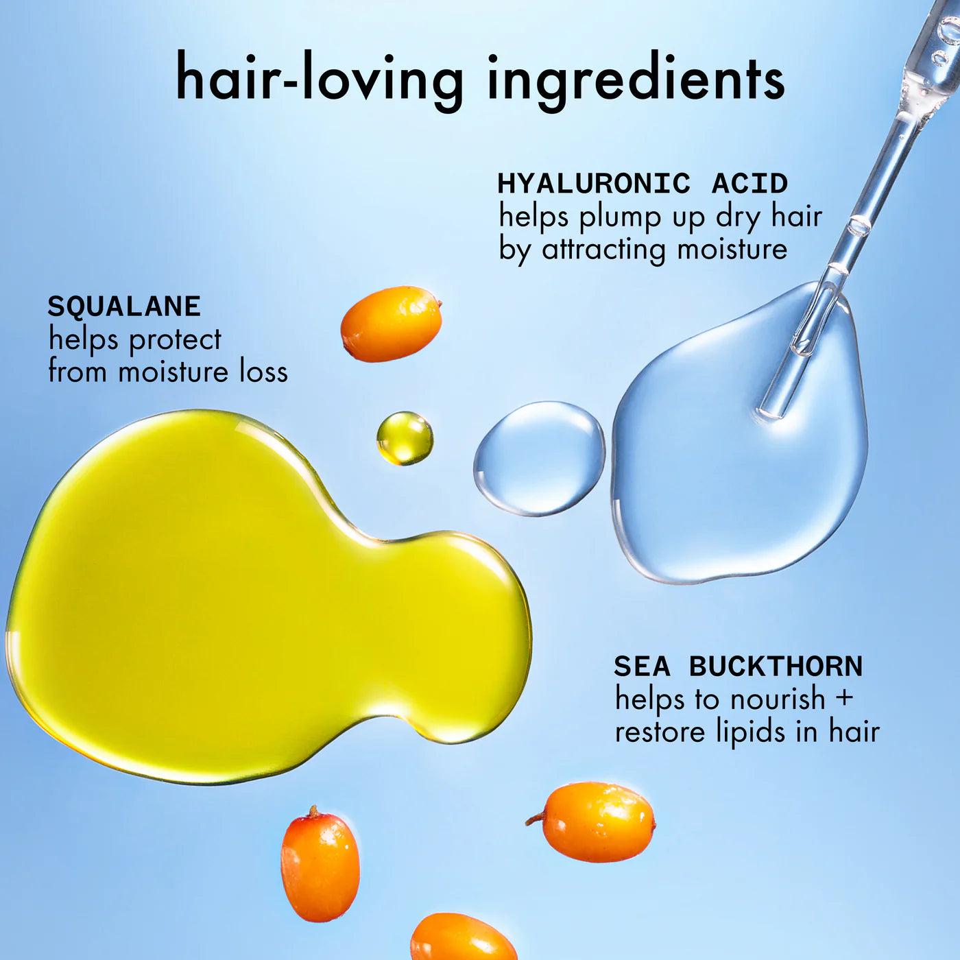 amika: hydro rush conditioner