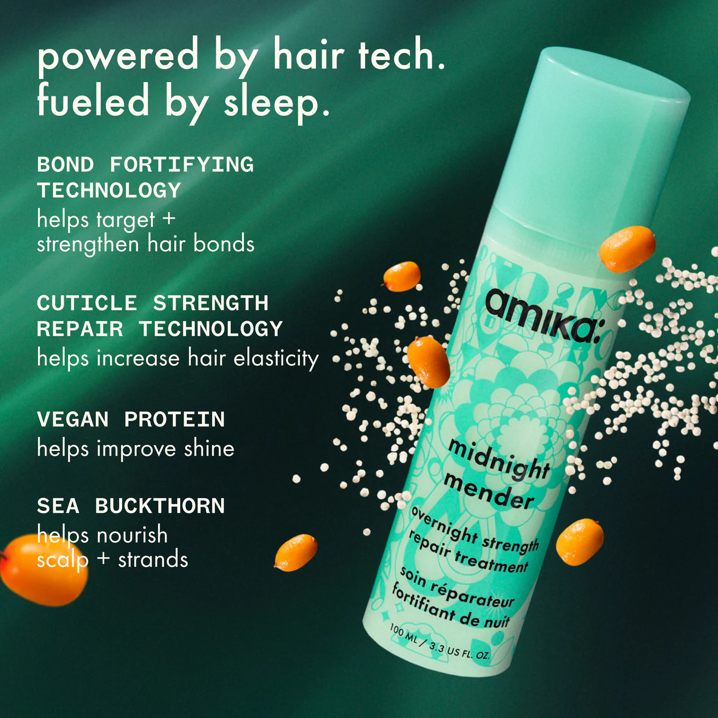 amika: midnight mender