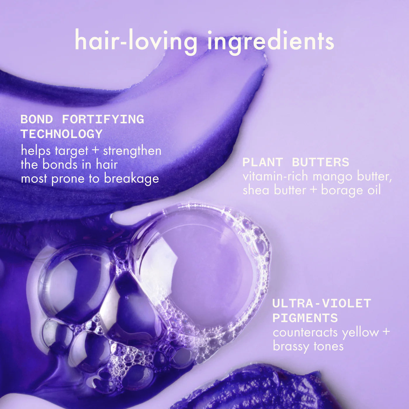 amika: bust your brass conditioner