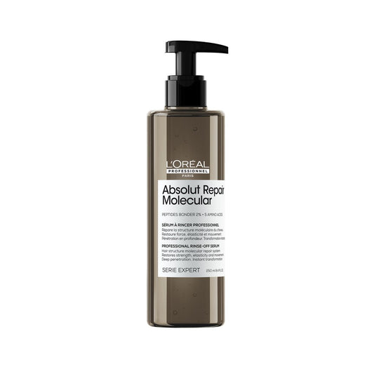 Absolut Repair Molecular Rinse-Off Serum