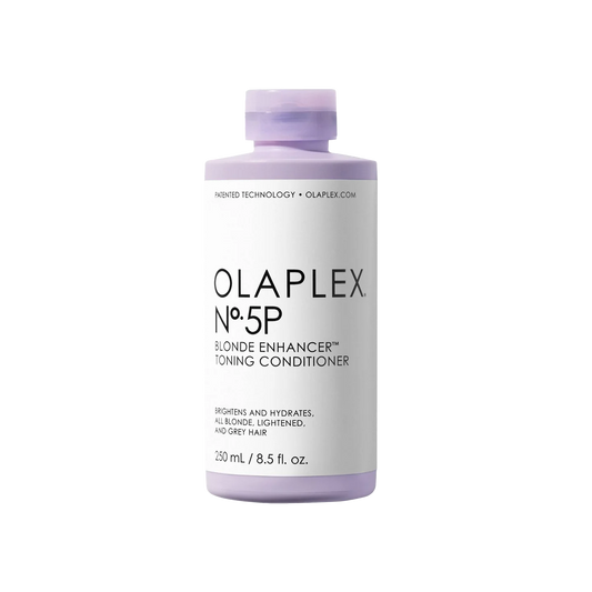 Olaplex No.5 Blonde Enhancer Toning Conditioner