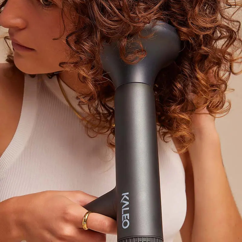 Kaleo Hairdryer