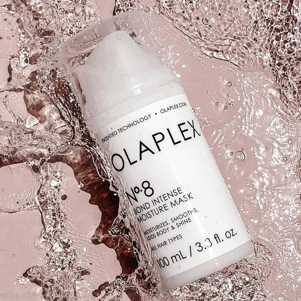 Olaplex No.8 Intense Moisture Mask