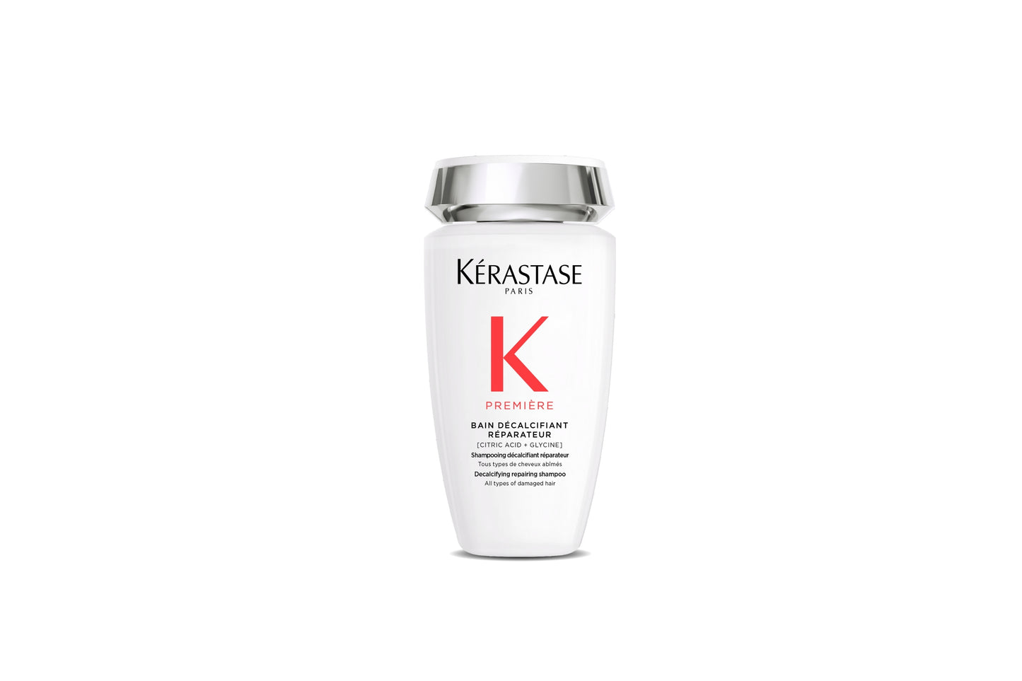 Kérastase Première Decalcifying Repairing Bain 250ml