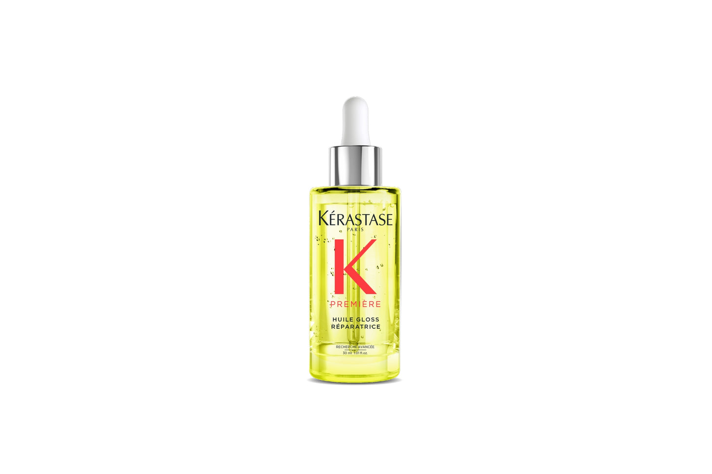 Kérastase Première Huile Gloss-Intensive Shine Repair Oil