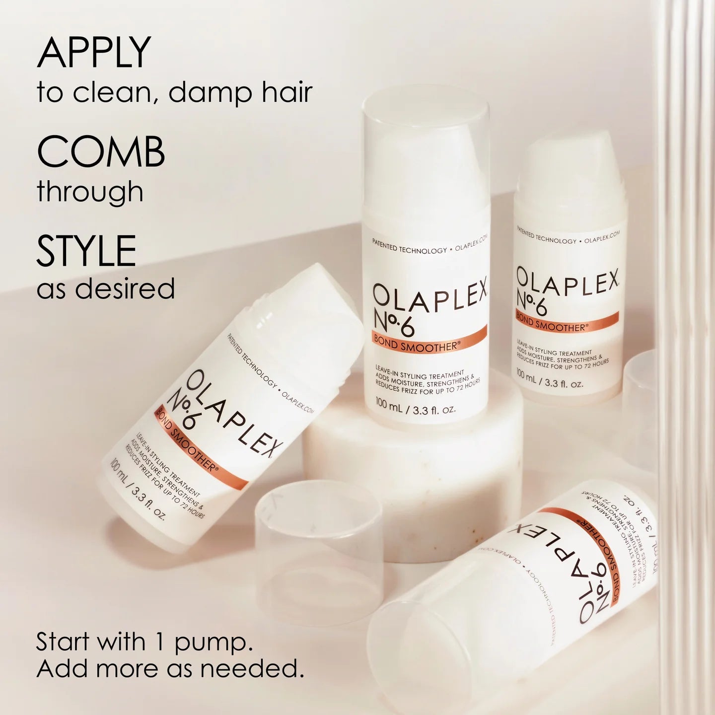 Olaplex No. 7 Bond Smoother