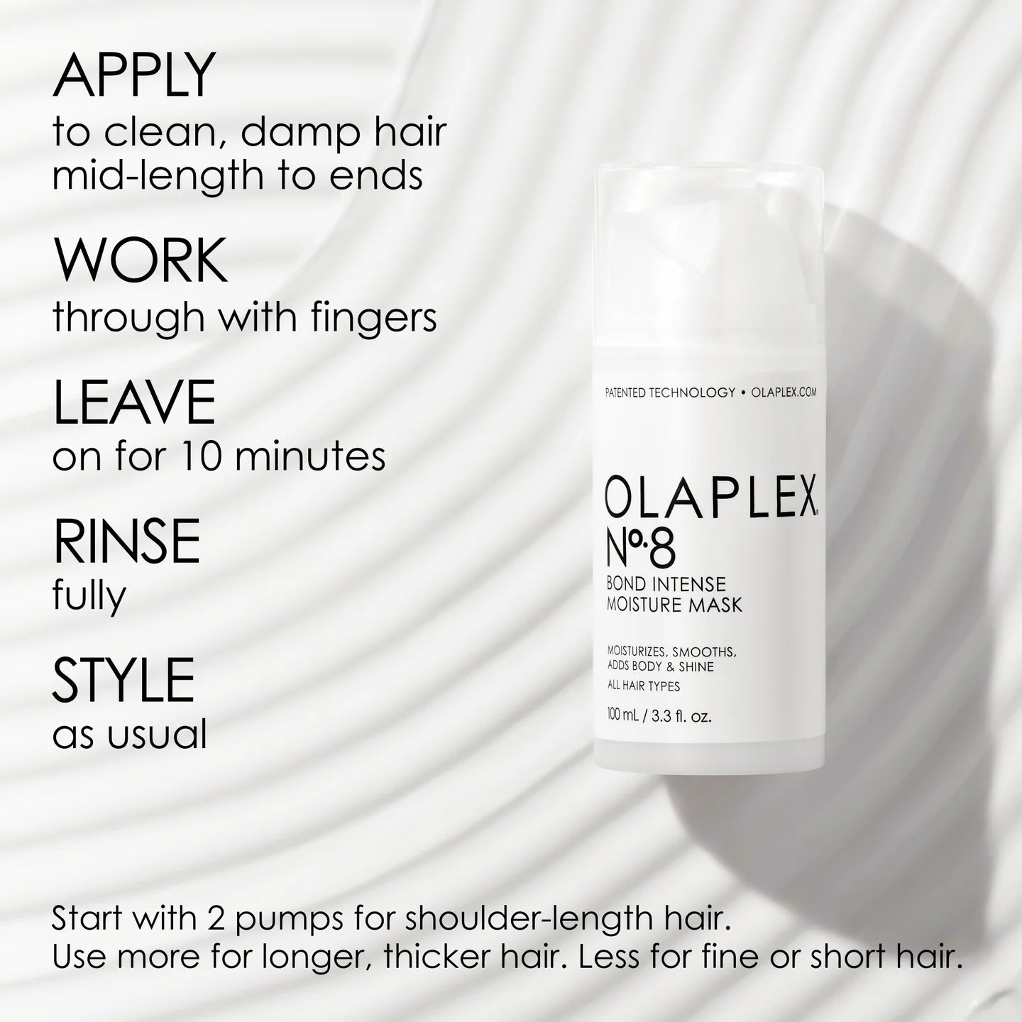 Olaplex No.8 Intense Moisture Mask