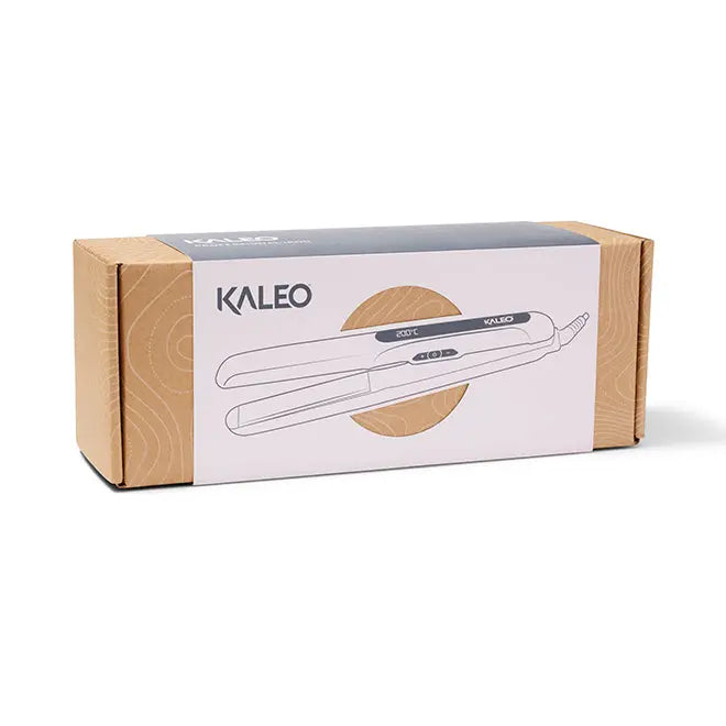 Kaleo Regular Iron