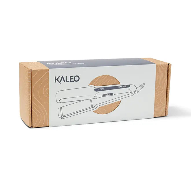 Kaleo Wide Iron